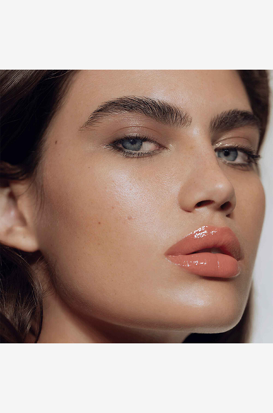 VICTORIA BECKHAM BEAUTY Posh Gloss high shine lip gloss - Picante Women Colourless 3