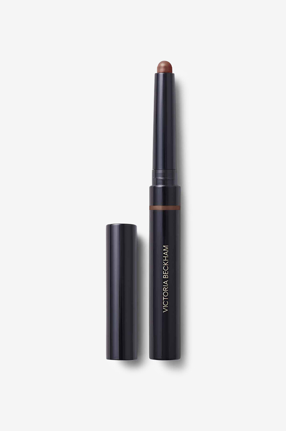 VICTORIA BECKHAM BEAUTY EyeWear long-lasting eyeshadow stick - Pecan Women Colourless 1