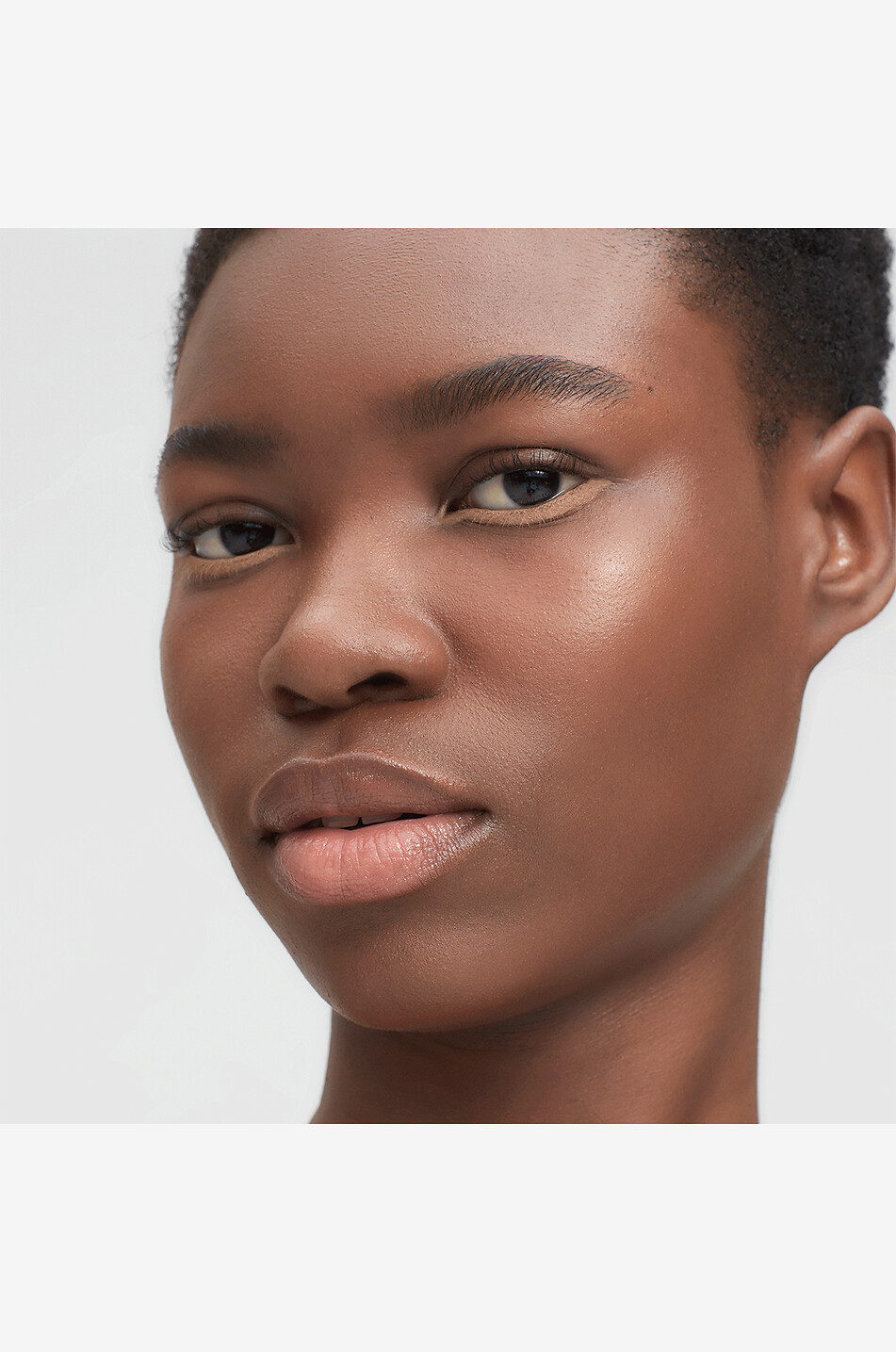 VICTORIA BECKHAM BEAUTY EyeWear long-lasting eyeshadow stick - Trench Women Colourless 4