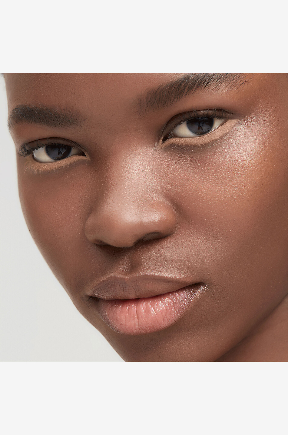 VICTORIA BECKHAM BEAUTY EyeWear long-lasting eyeshadow stick - Trench Women Colourless 3