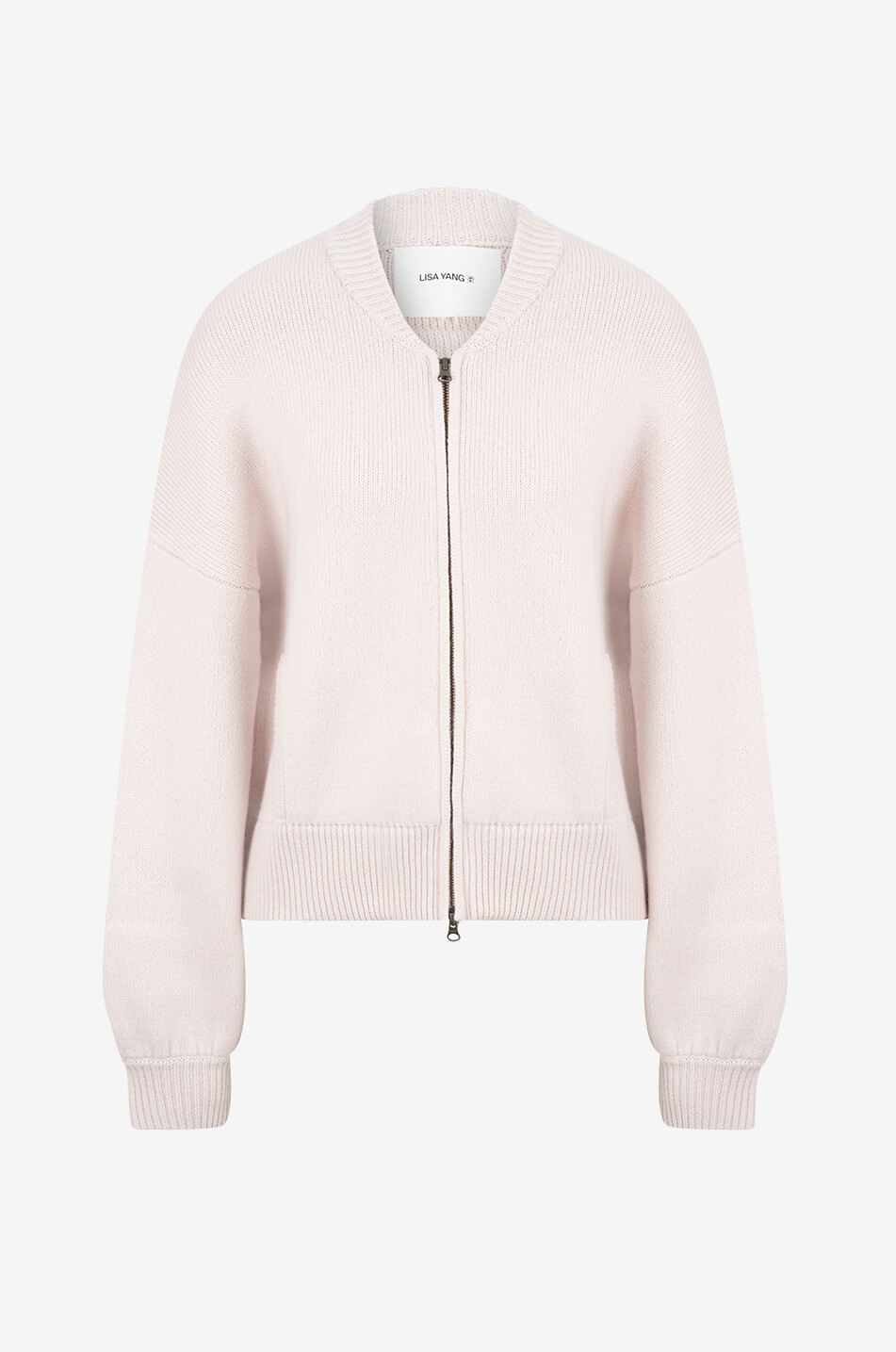 Cardigan en cachemire Kirsti