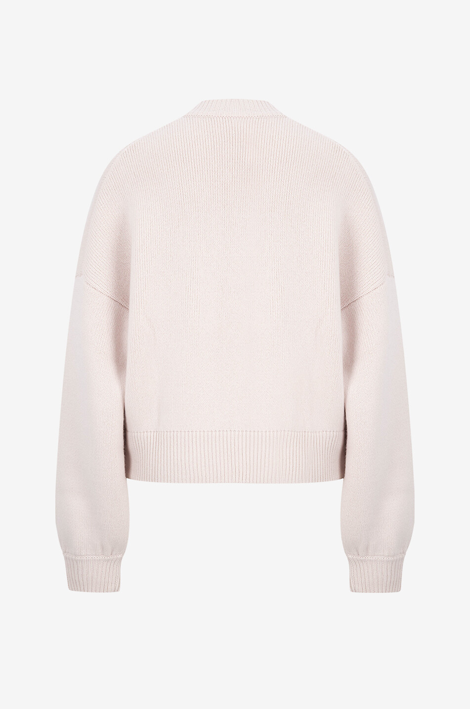 LISA YANG Cardigan aus Kaschmir Kirsti Damen HELLROSA 2