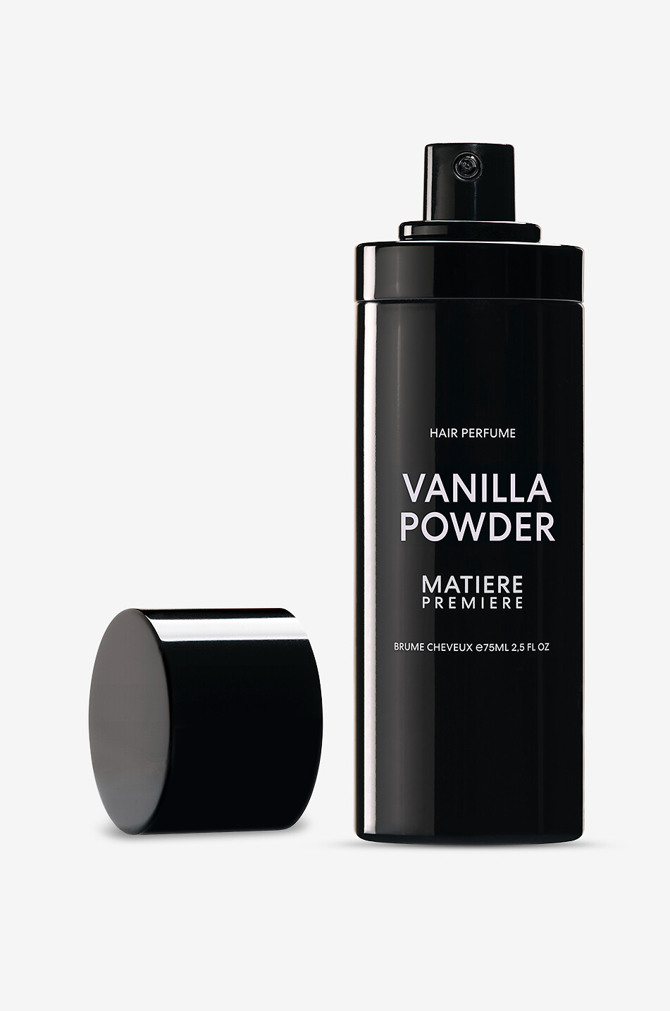 MATIERE PREMIERE Haarduftspray Vanilla Powder - 75 ml Damen Farblos 2