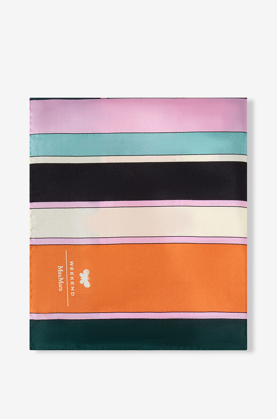 Carré en soie Onesto