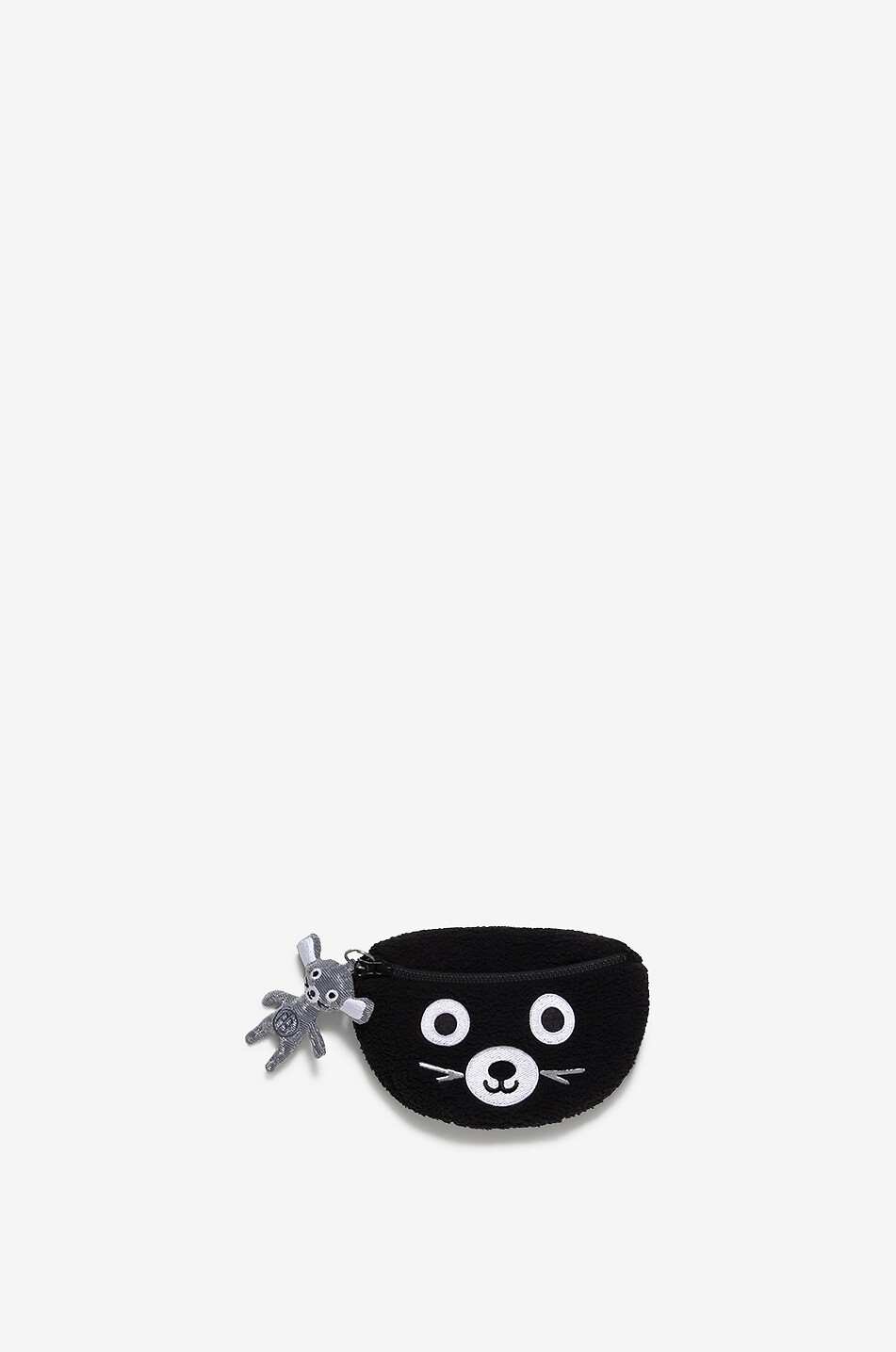 POIVRE BLANC Sac banane Banani  NOIR 1