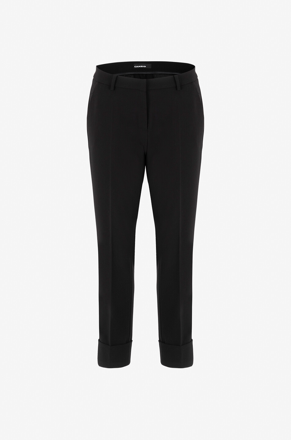 Karottenhose Krystal