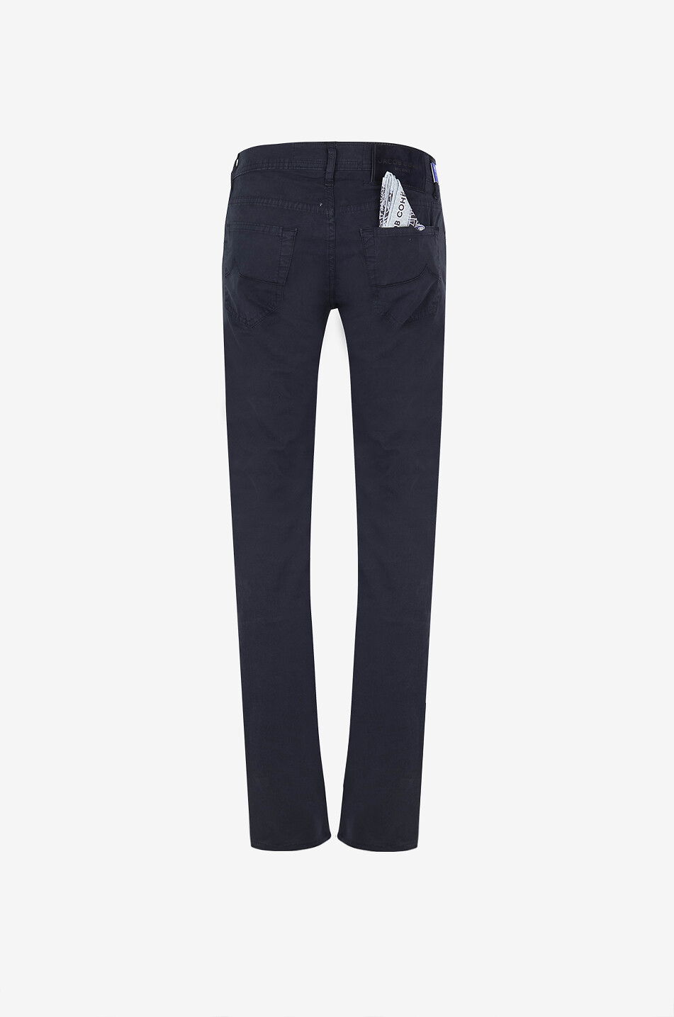 Slim Jeans aus Baumwolle Nick