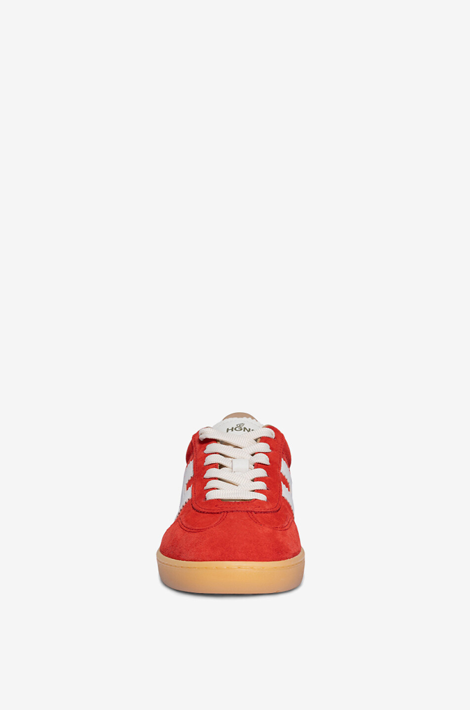 Hogan Cool low-top suede sneakers