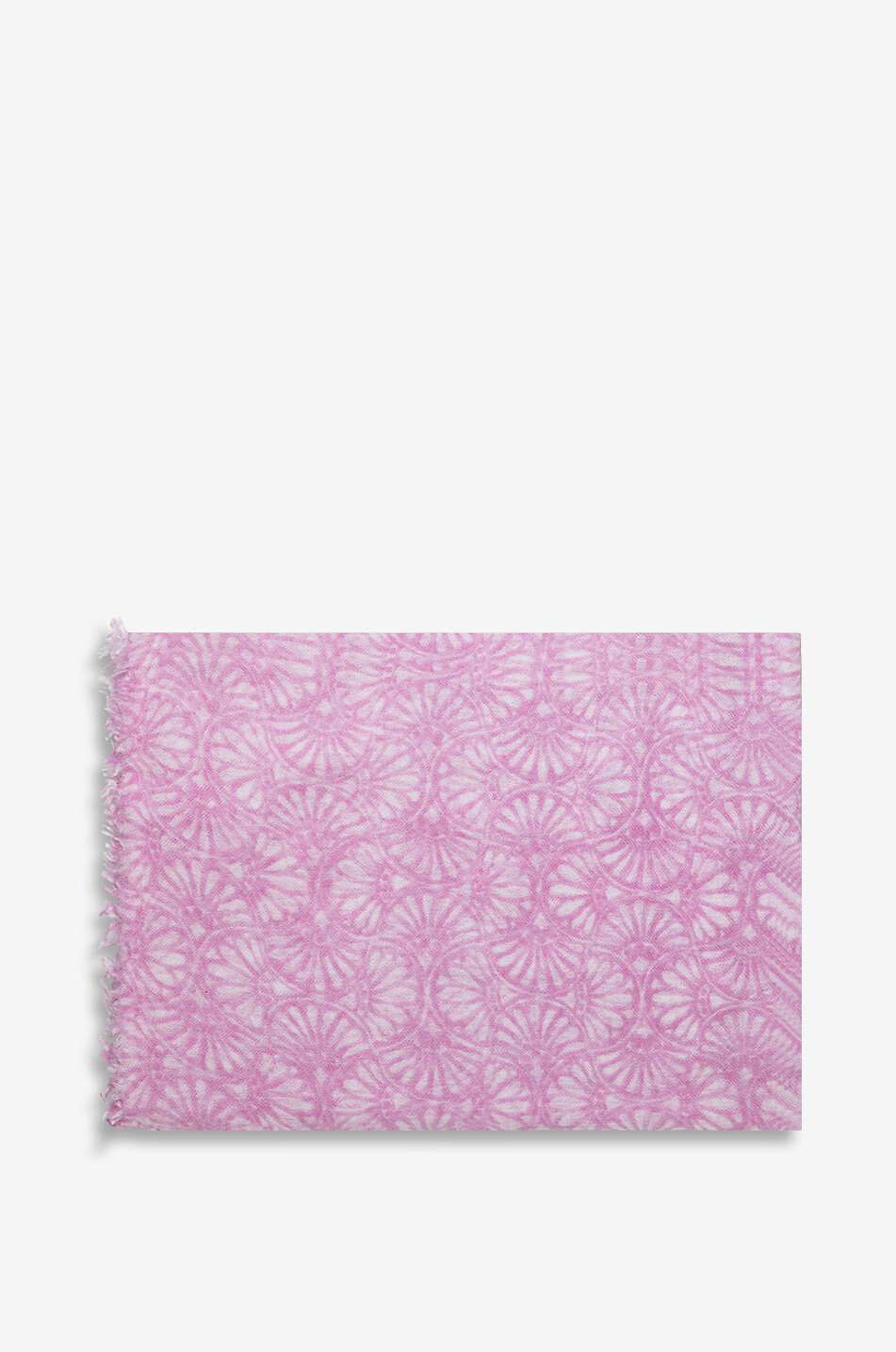 Étole en laine Misa