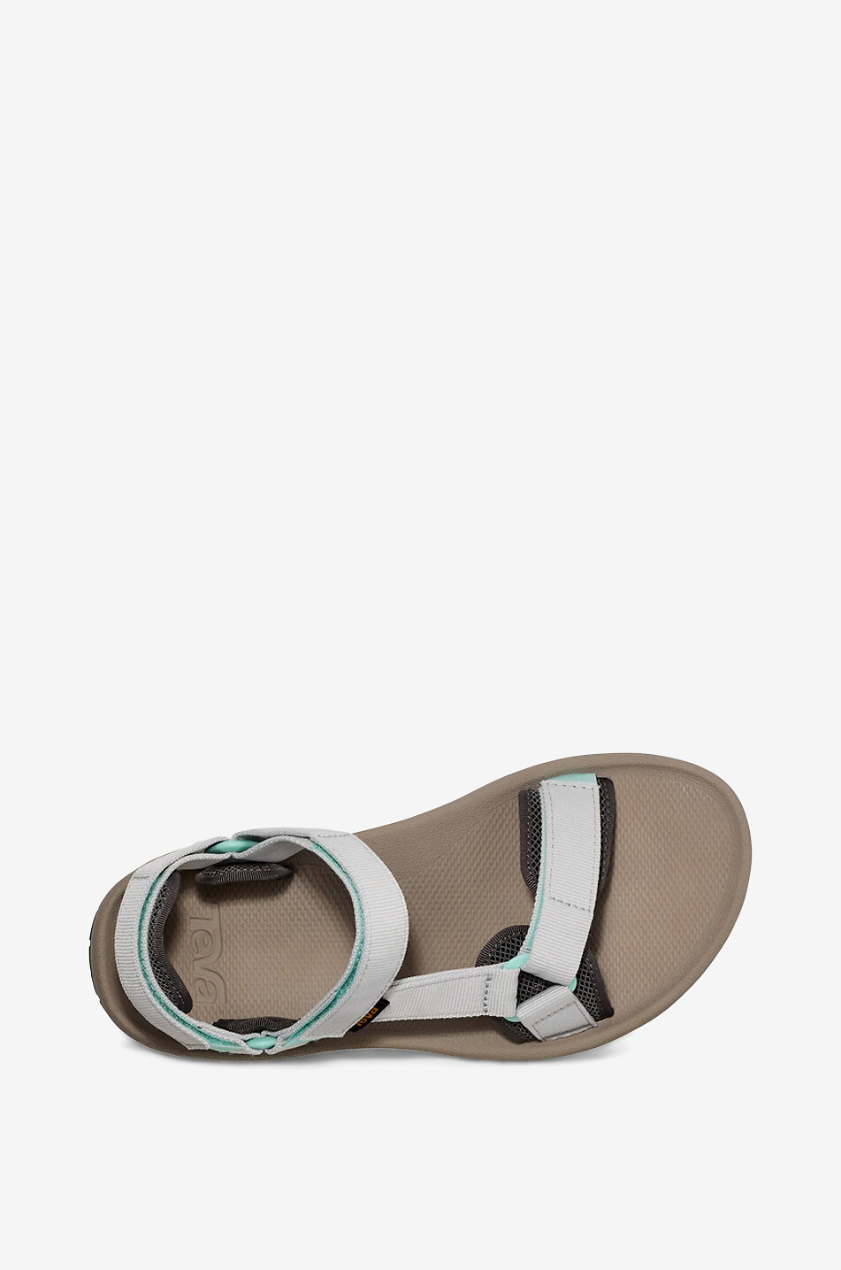 TEVA Hydratrek sandals Women LIGHT BLUE 5