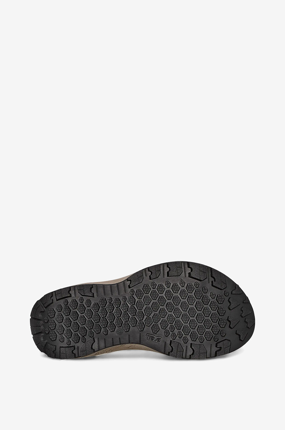 TEVA Hydratrek sandals Women LIGHT BLUE 6
