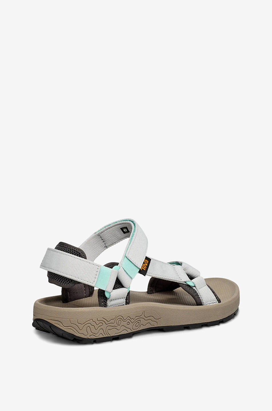 TEVA Hydratrek sandals Women LIGHT BLUE 3