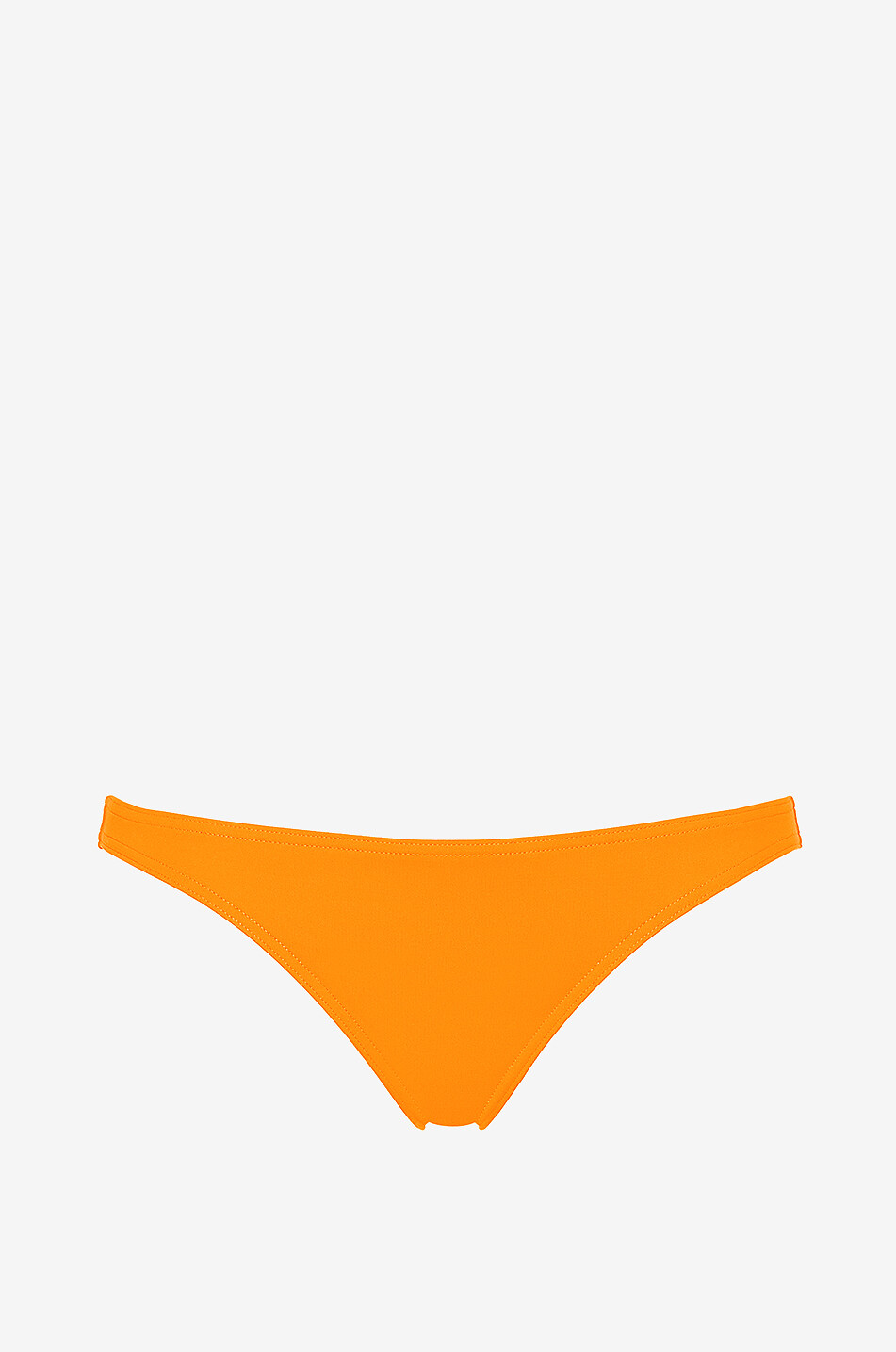 ERES Bikinihöschen mit niedriger Taille Fripon Damen ORANGE 1