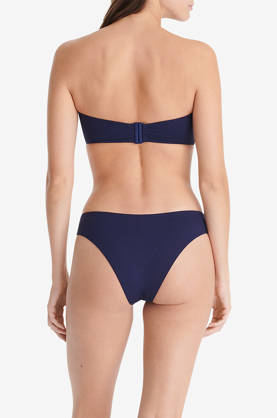 ERES Haut de bikini bandeau Show Femme BLEU FONCE 3