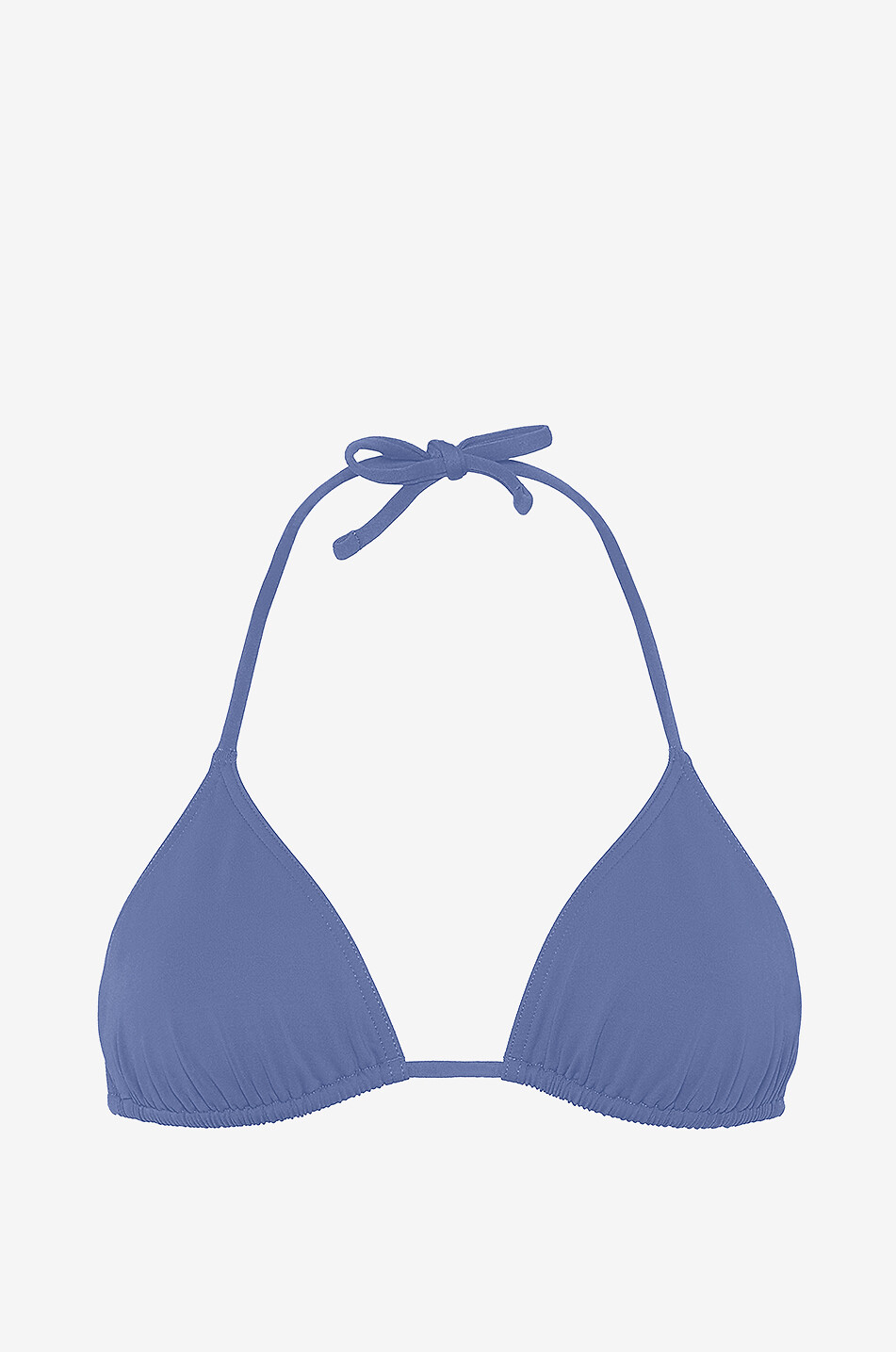 HUNNY☀︎︎7 Bikini Juno - HUNZA G - DUNKELBLAU - Bongénie