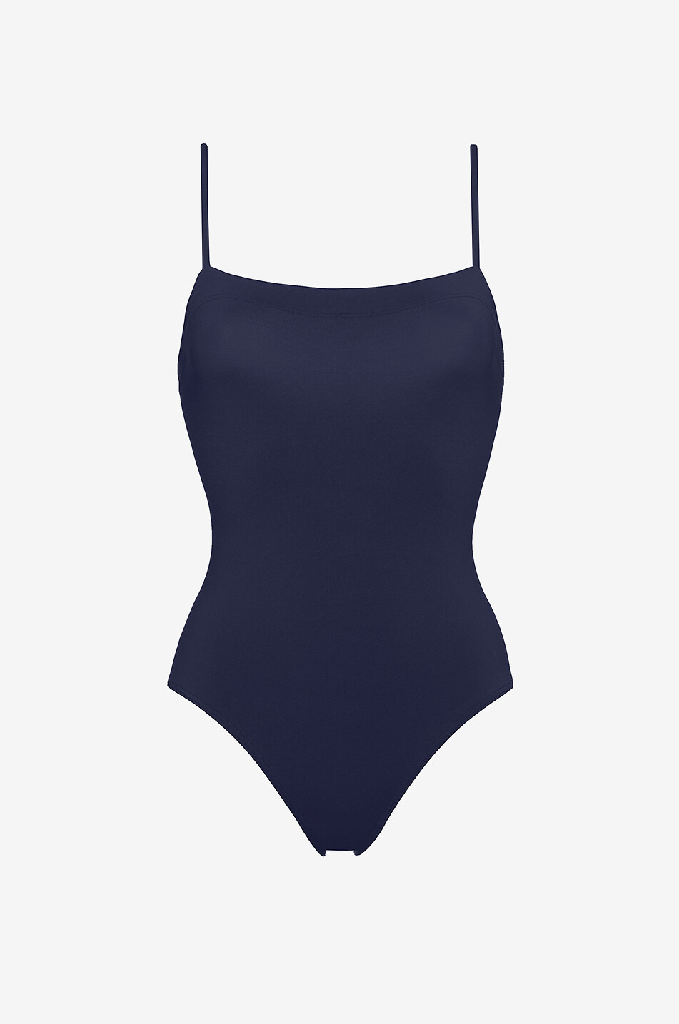 Aquarelle one-piece swimsuit