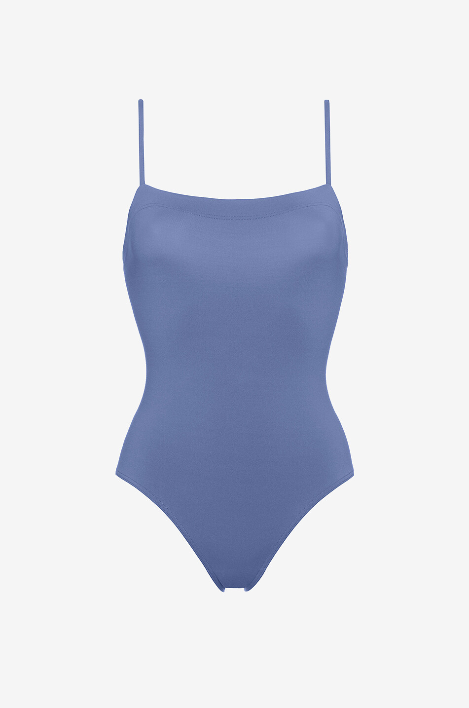 ERES Aquarelle one-piece swimsuit Women MEDIUM BLUE 1