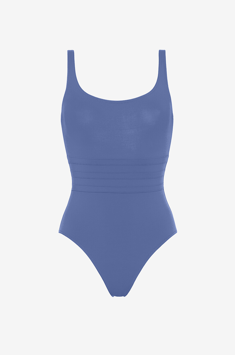 Asia one-piece swimsuit