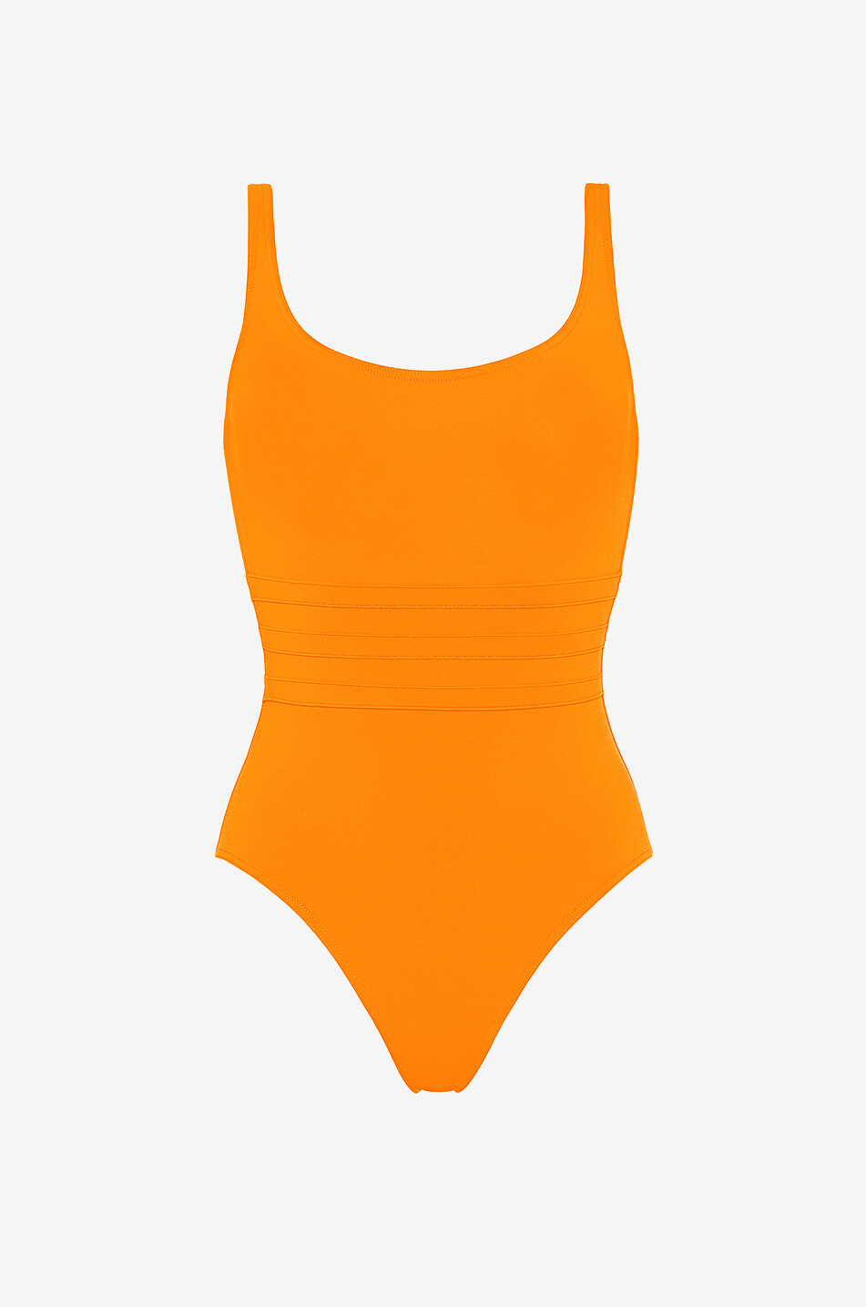 Asia one-piece swimsuit