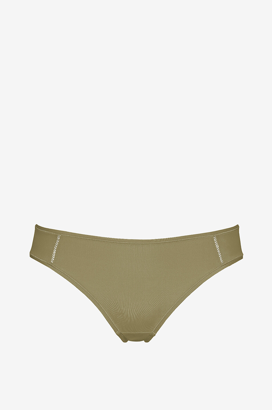 ERES Jersey-Höschen mit niedriger Taille Enora Soyeuse Damen GRÜN 1