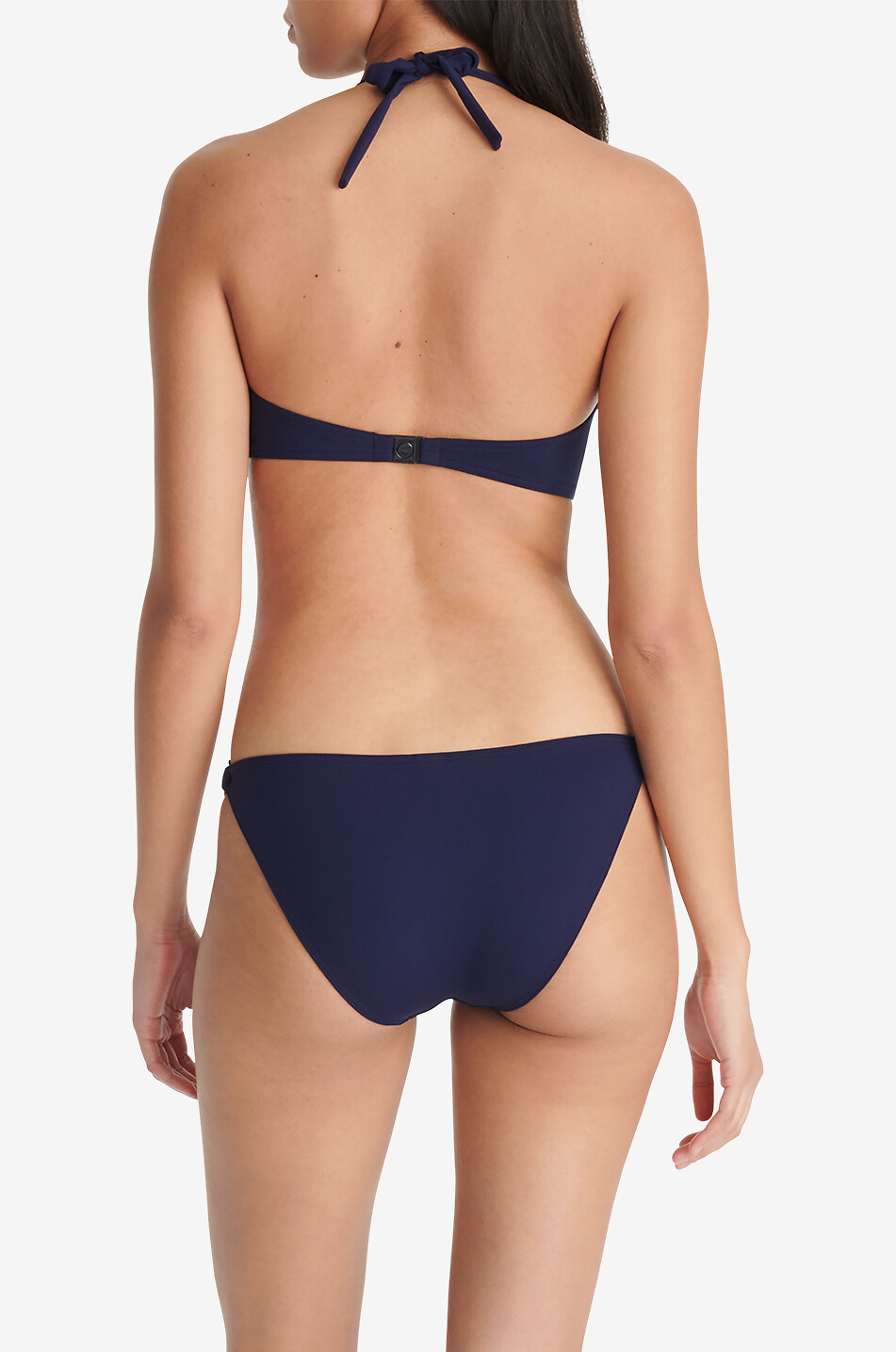 ERES Crique low-rise bikini bottoms Women DARK BLUE 3