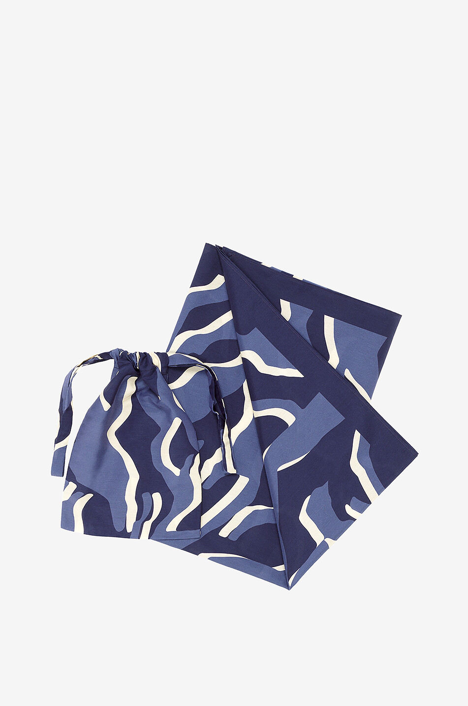 ERES Paréo en voile de coton et soie Île Femme MULTICOLORE1 5