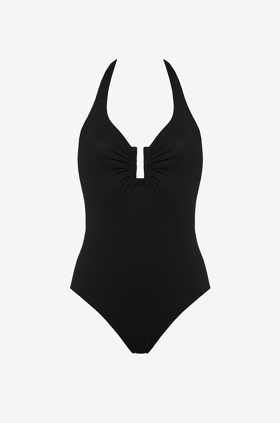 Légendaire swimsuit with U-cut-out
