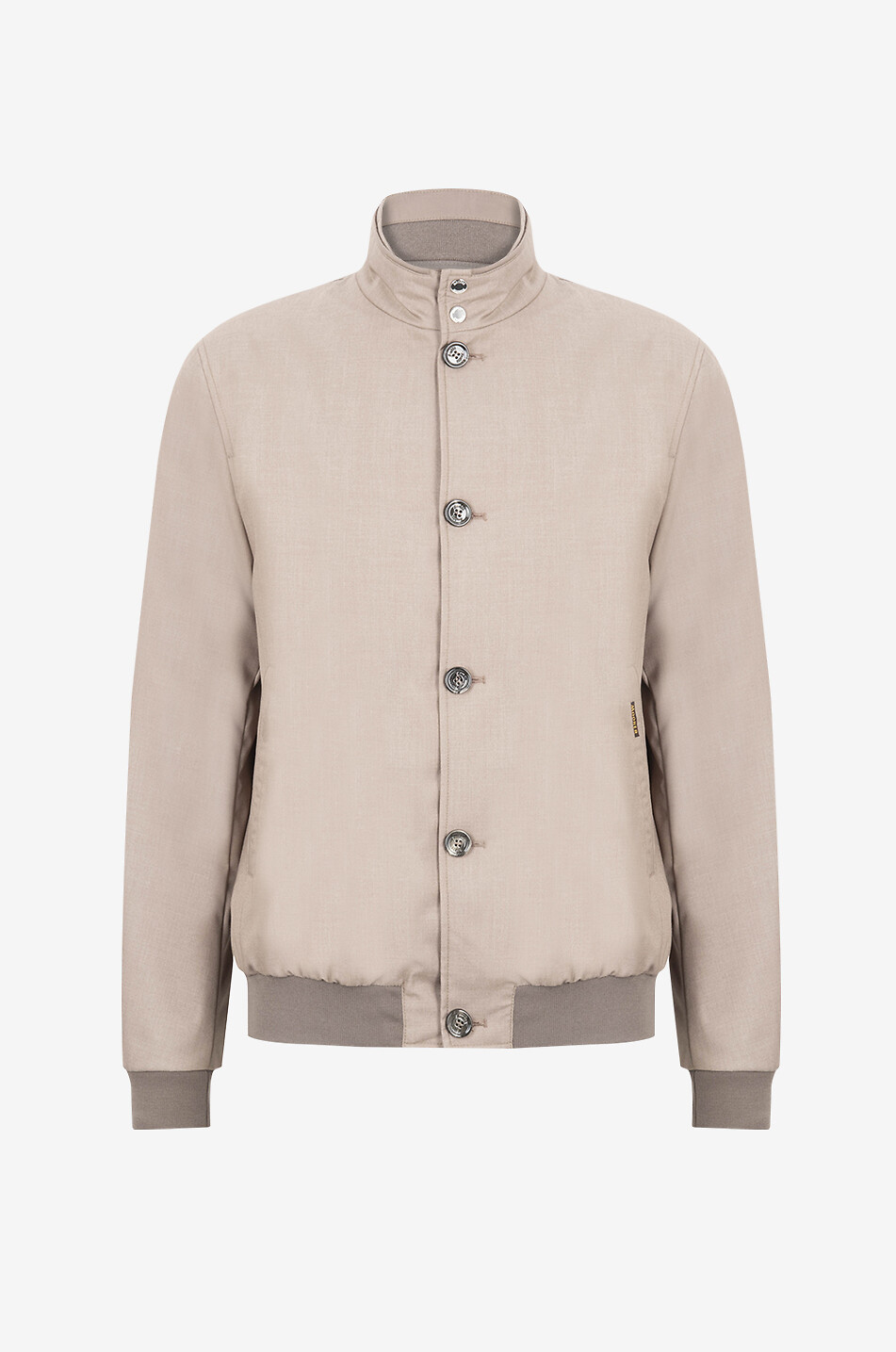 Bernier-PUM bomber jacket