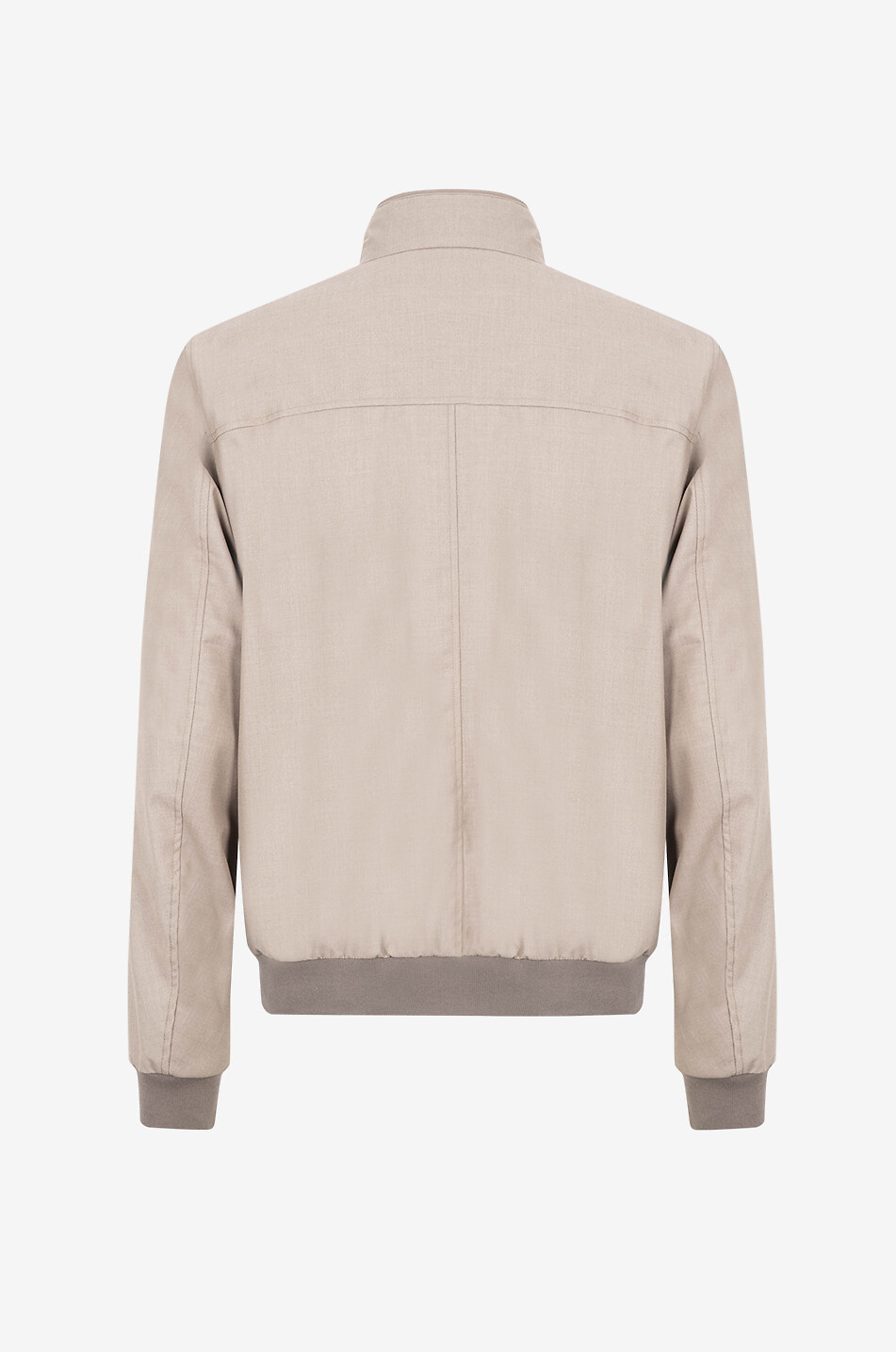 Bernier-PUM bomber jacket