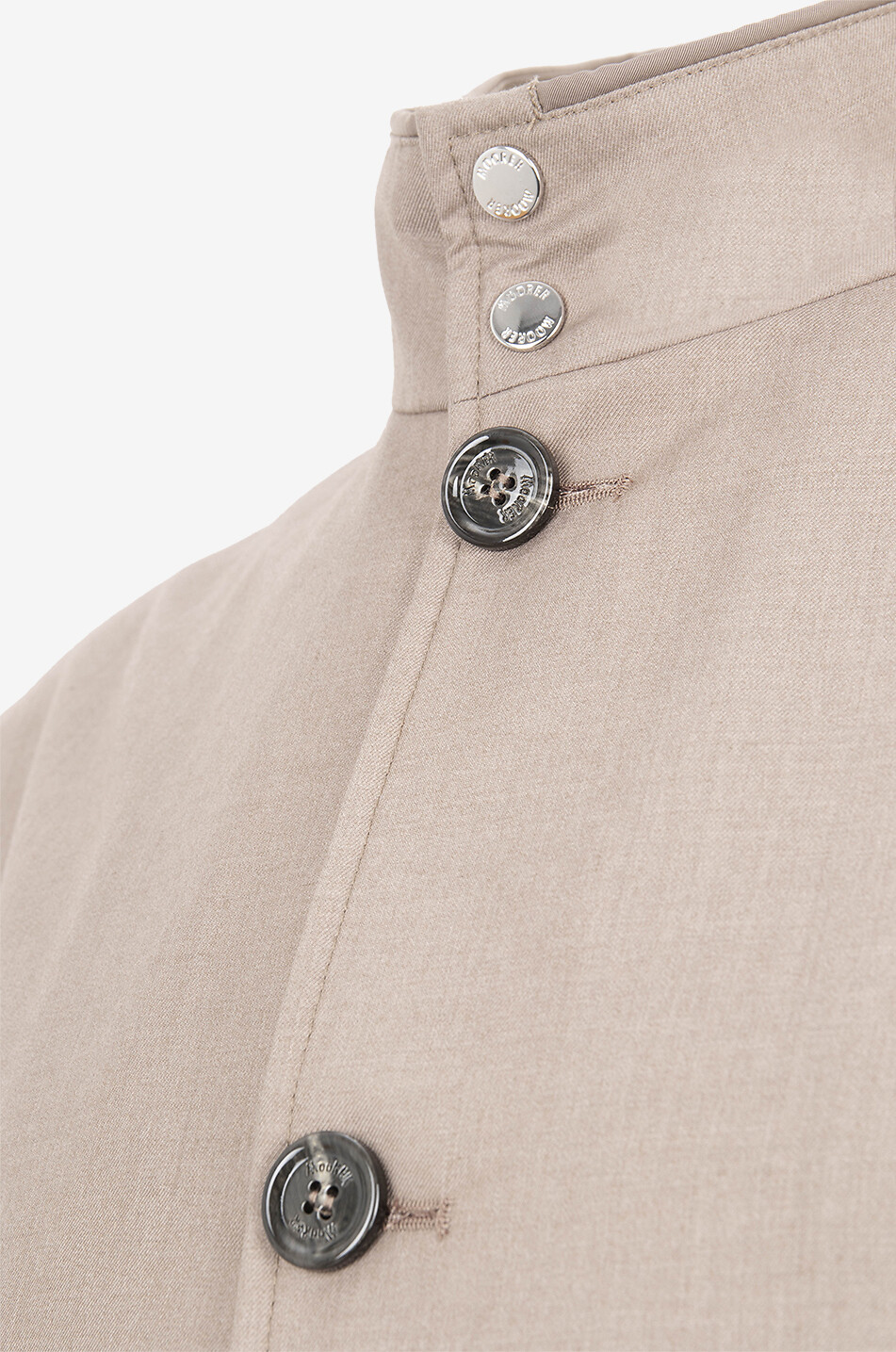 Bernier-PUM bomber jacket