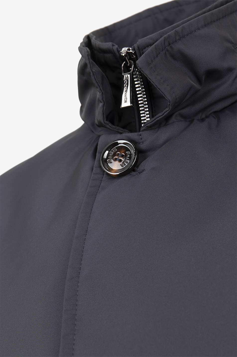 Borromini-WK short coat