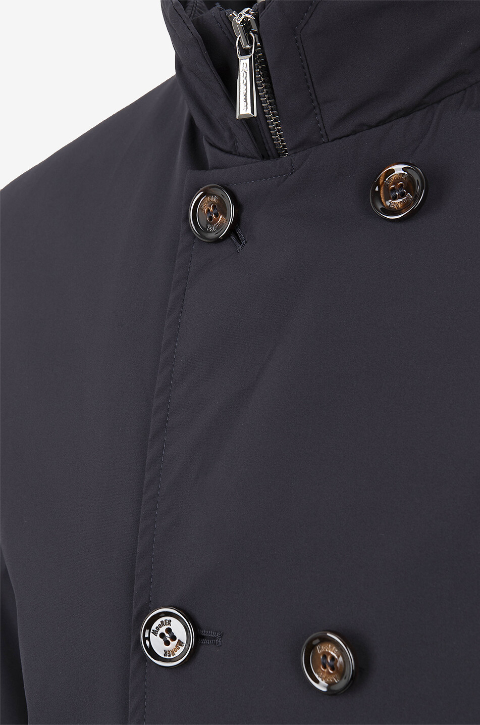 MOORER Jacke Volmer-KN Herren DUNKELBLAU 3