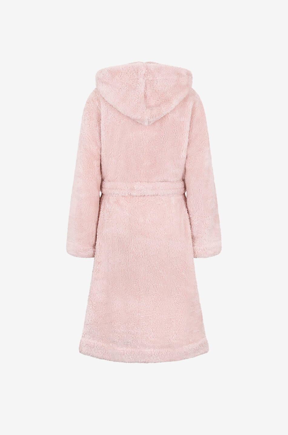 SKIN Peignoir Wyleen Femme ROSE CLAIR 2