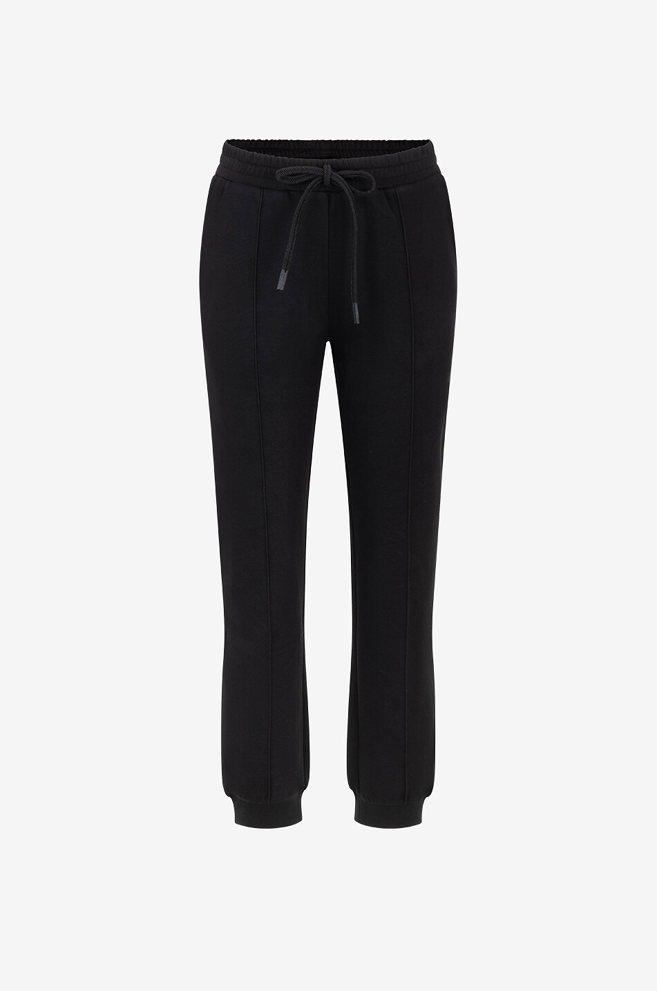 Pantalon de jogging en coton