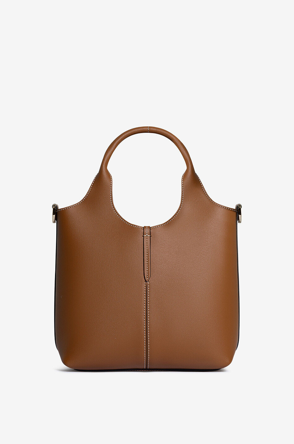 ハンドバッグ TOD'S grained leather bowling bag bg_4994280_100612_m