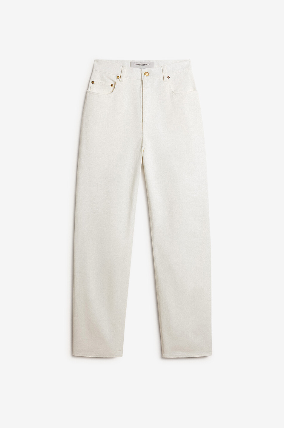 Kim Long Leg Bull Over relaxed jeans