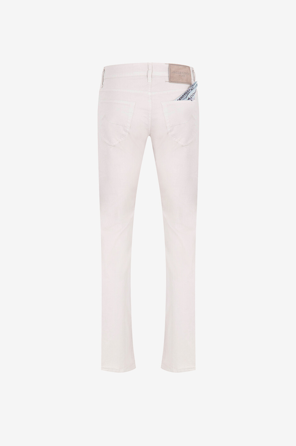 Jacob Cohen - Men's fashion designers - Bongénie
