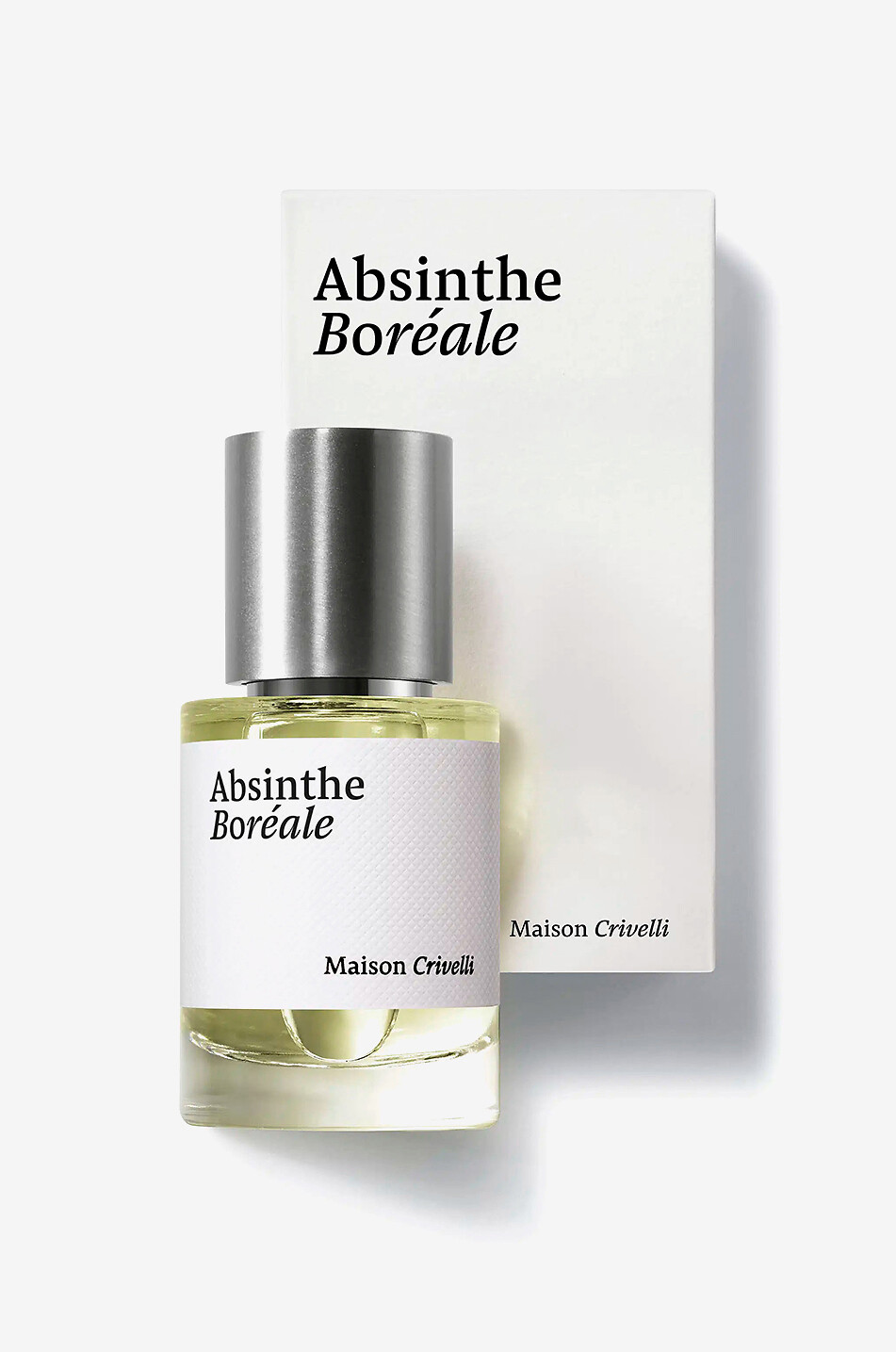 MAISON CRIVELLI Absinthe Boréale eau de parfum - 30 ml Unisex Colourless 1