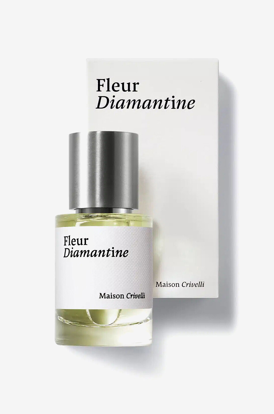 MAISON CRIVELLI Eau de Parfum Fleur Diamantine - 30 ml Unisex Farblos 1