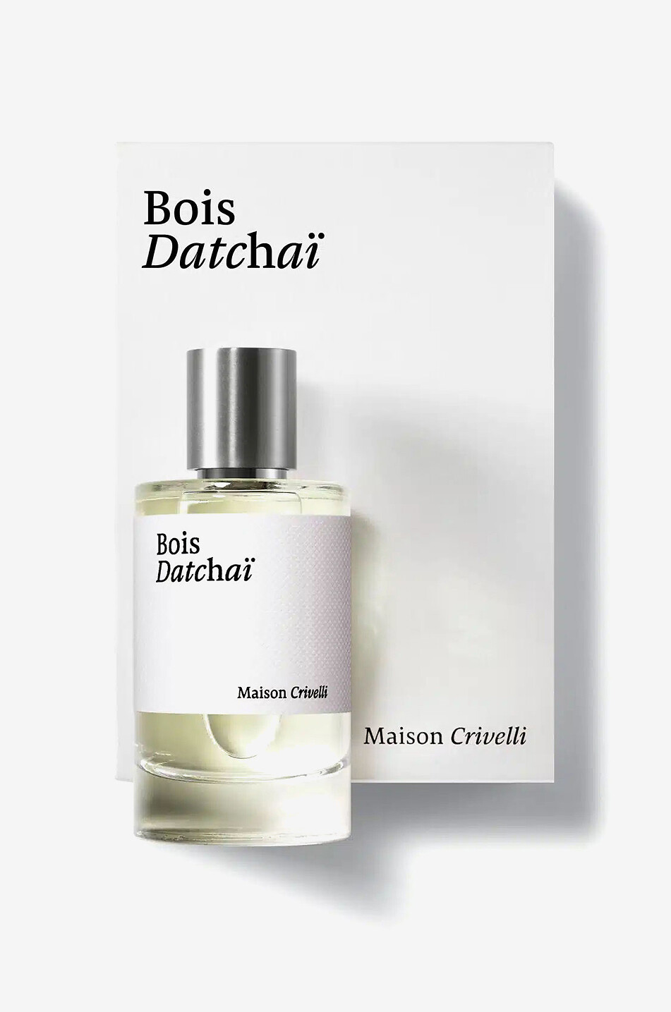 Bois Datchaï eau de parfum - 100 ml