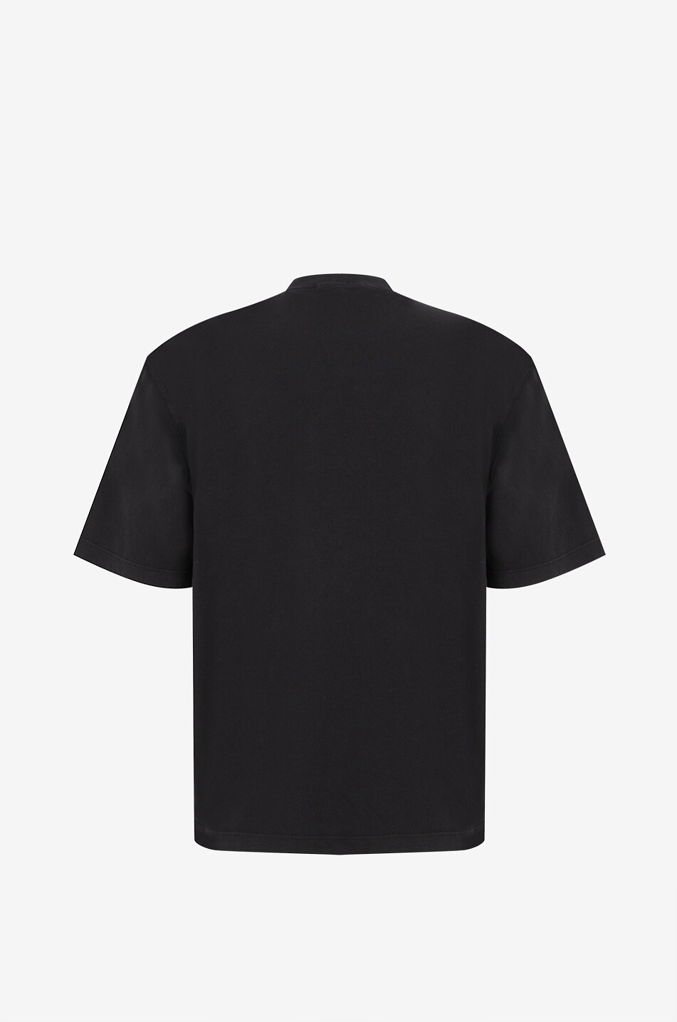 2100034 cotton short-sleeved T-shirt