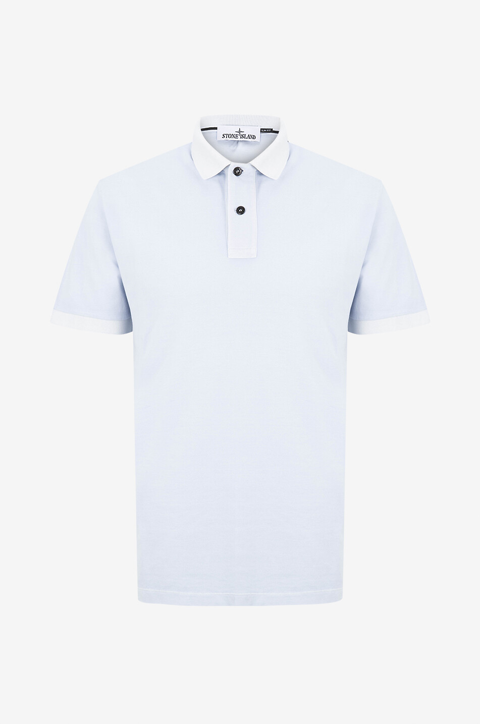 22002SC cotton short-sleeved polo shirt