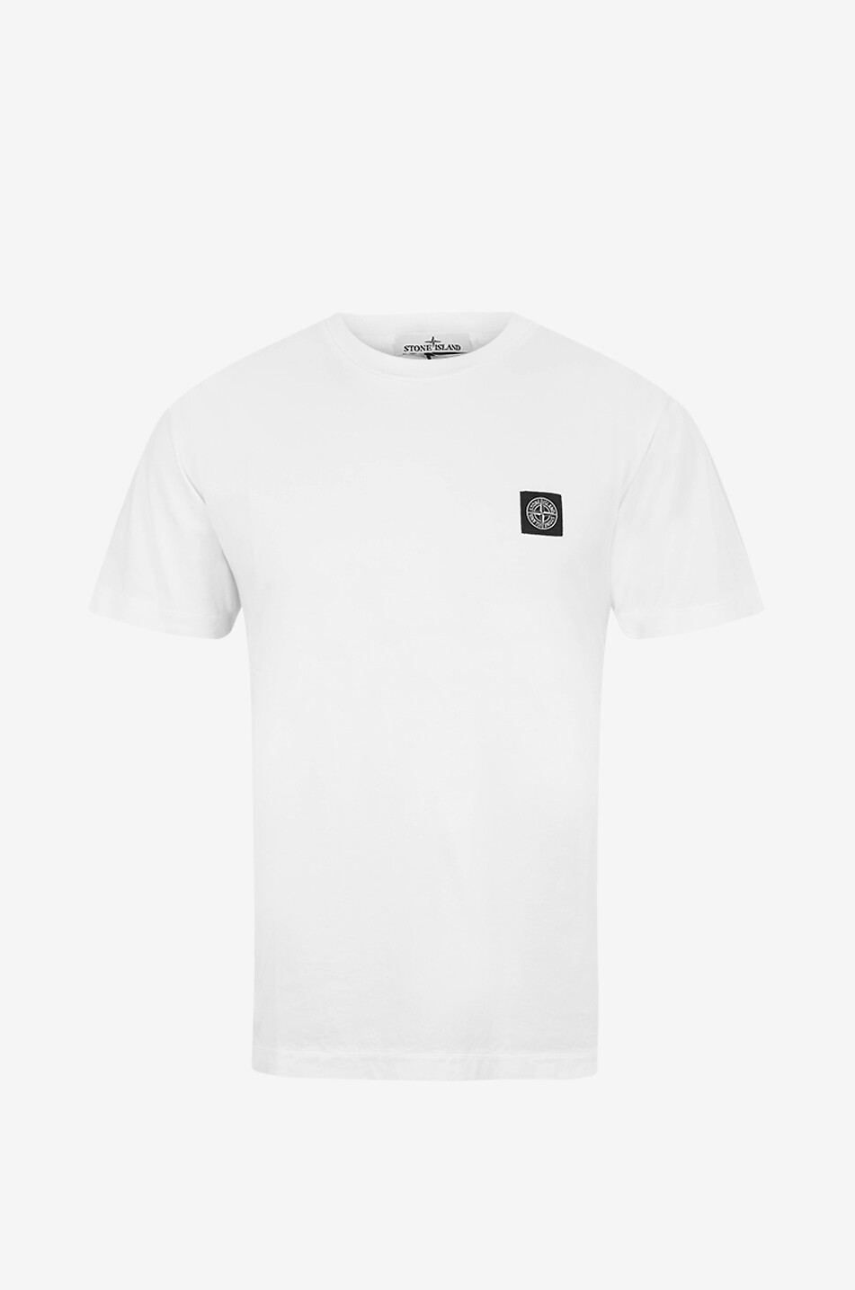 T-shirt à manches courtes en coton 2100039 60/2