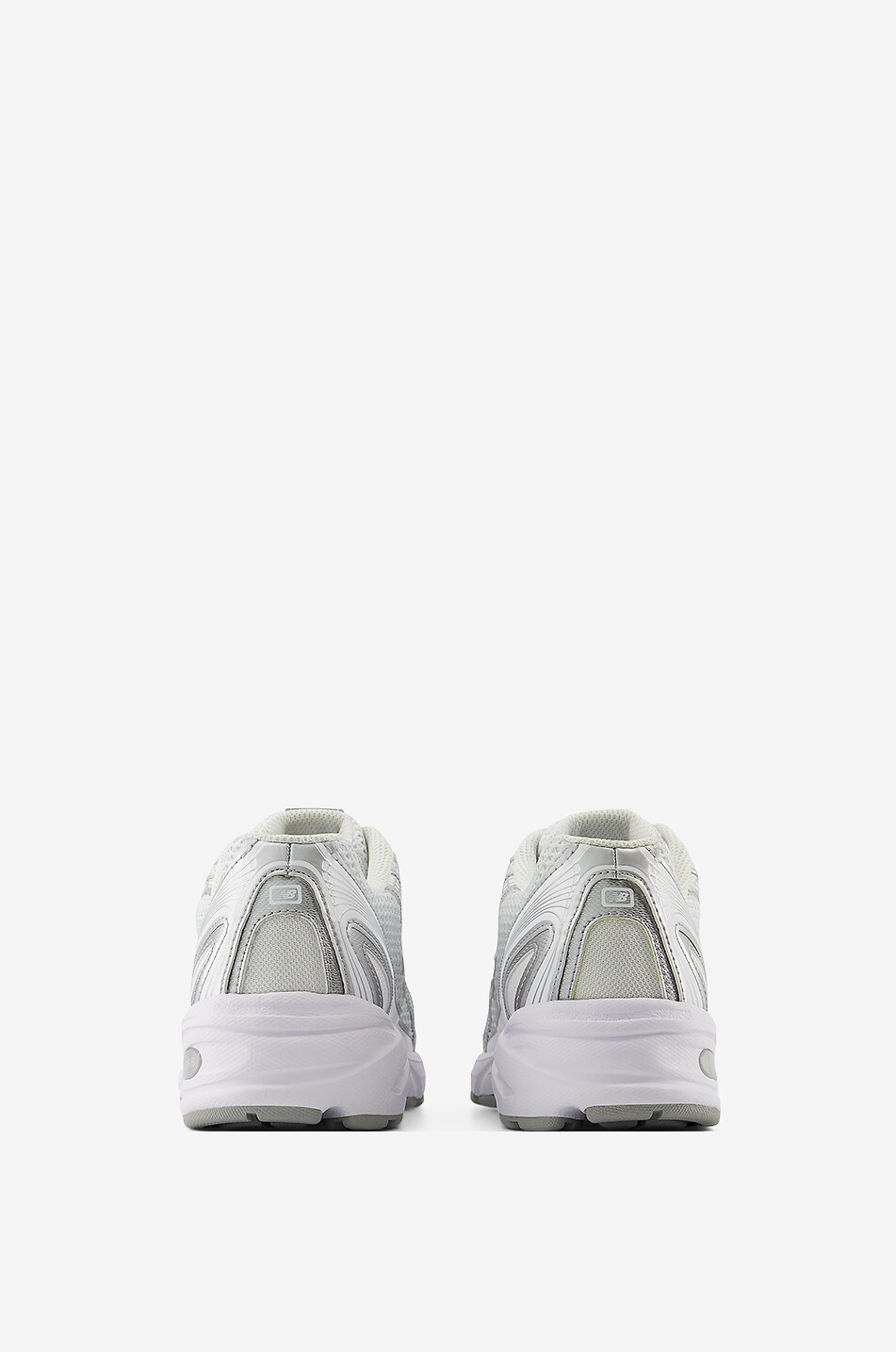 NEW BALANCE Baskets basses 740 Femme BLANC 5