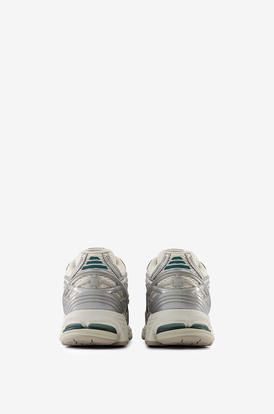 NEW BALANCE Baskets basses 1906 Femme GRIS 5