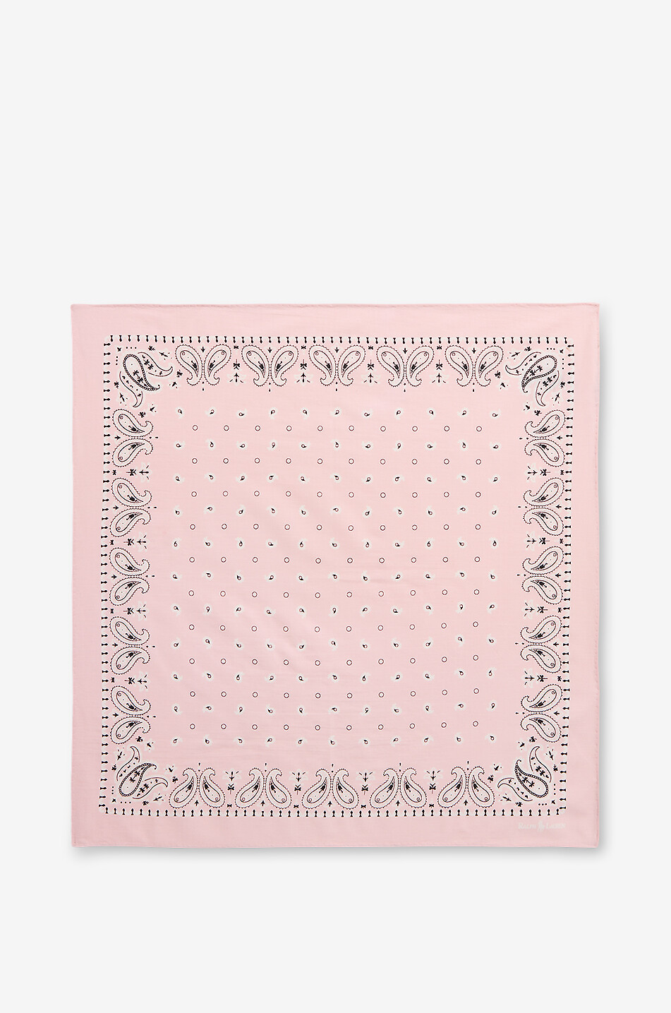 Cotton bandana