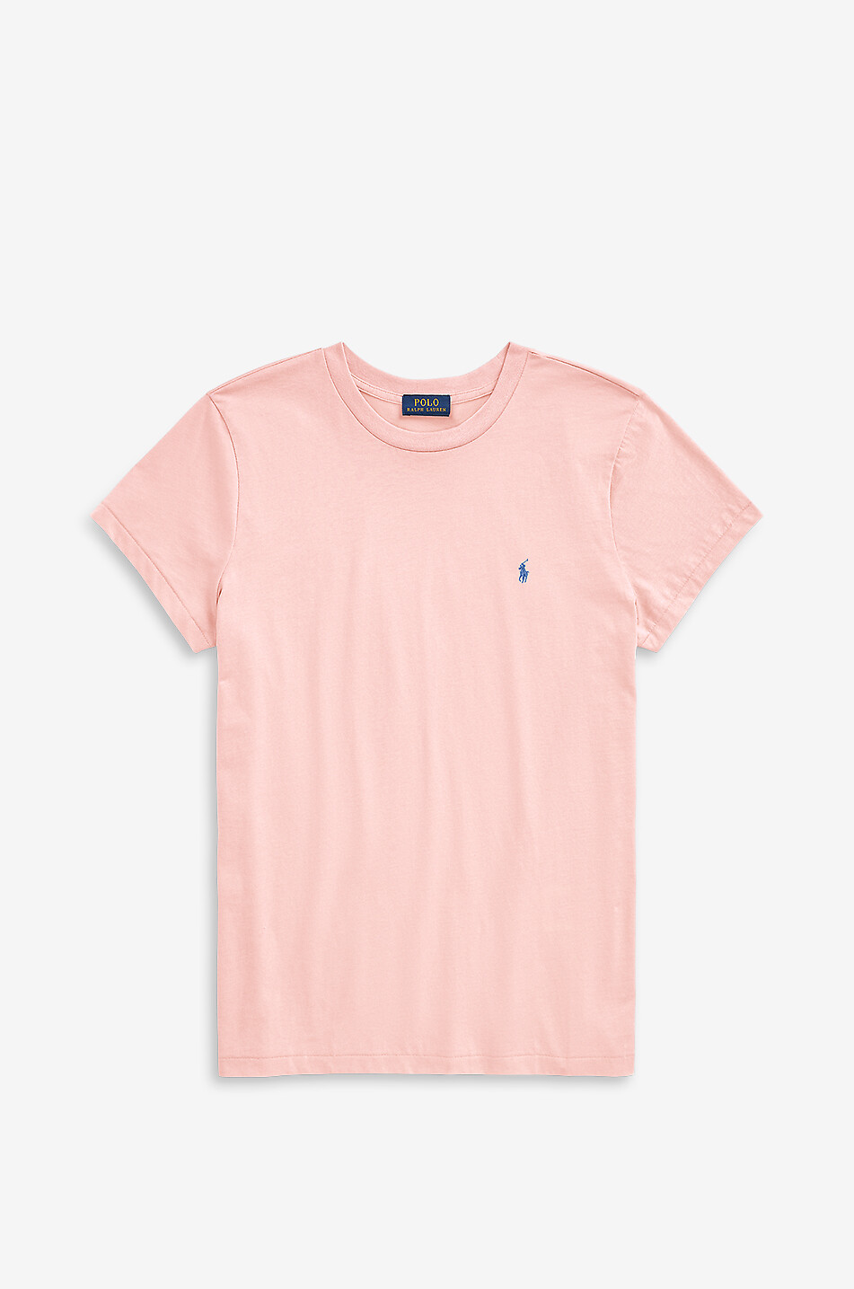 T-shirt en jersey à manches courtes Pony