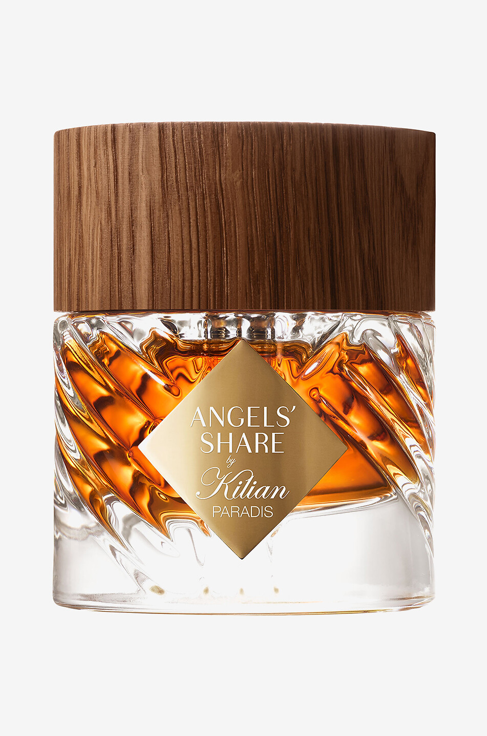 KILIAN Angel's Share Paradis perfume extract - 50 ml Unisex Colourless 1