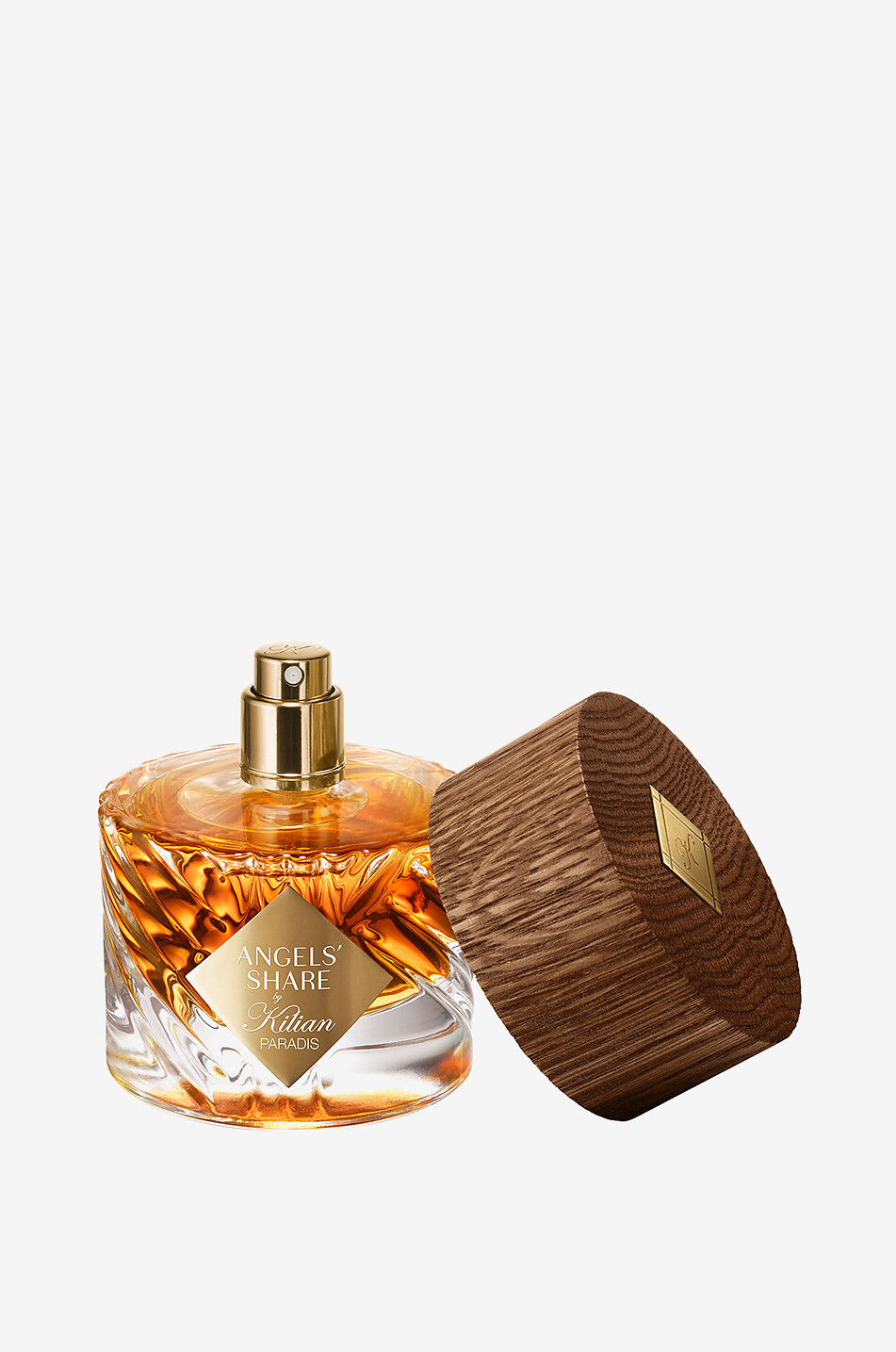 KILIAN Angel's Share Paradis perfume extract - 50 ml Unisex Colourless 2