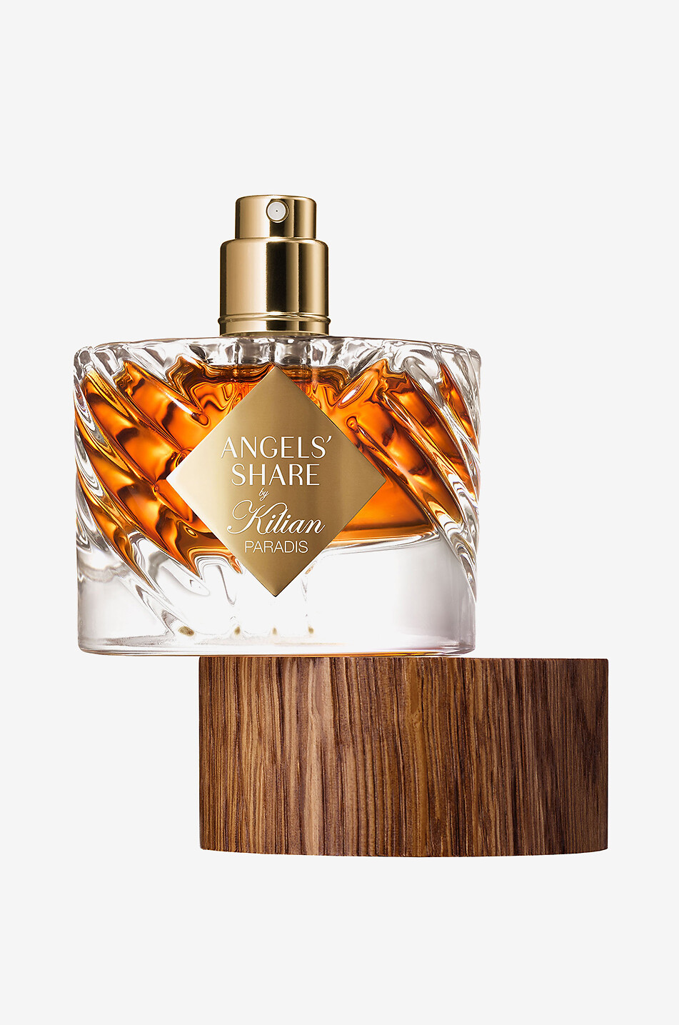 KILIAN Angel's Share Paradis perfume extract - 50 ml Unisex Colourless 3